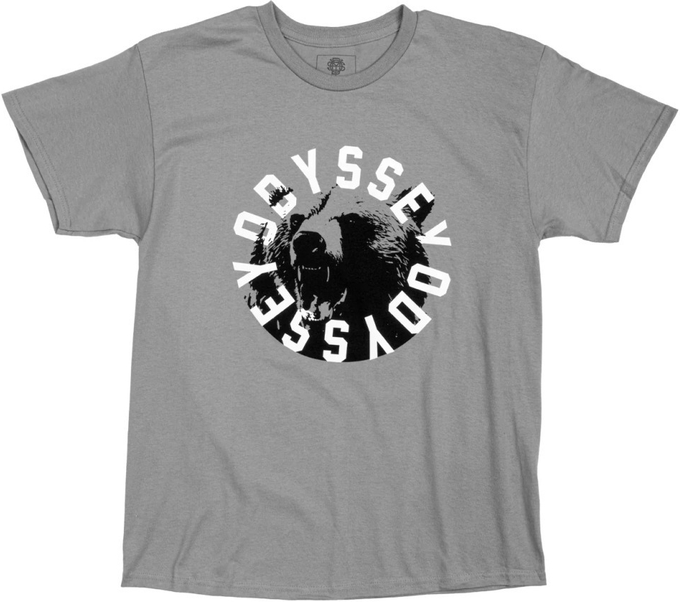 Bear Central T-Shirt