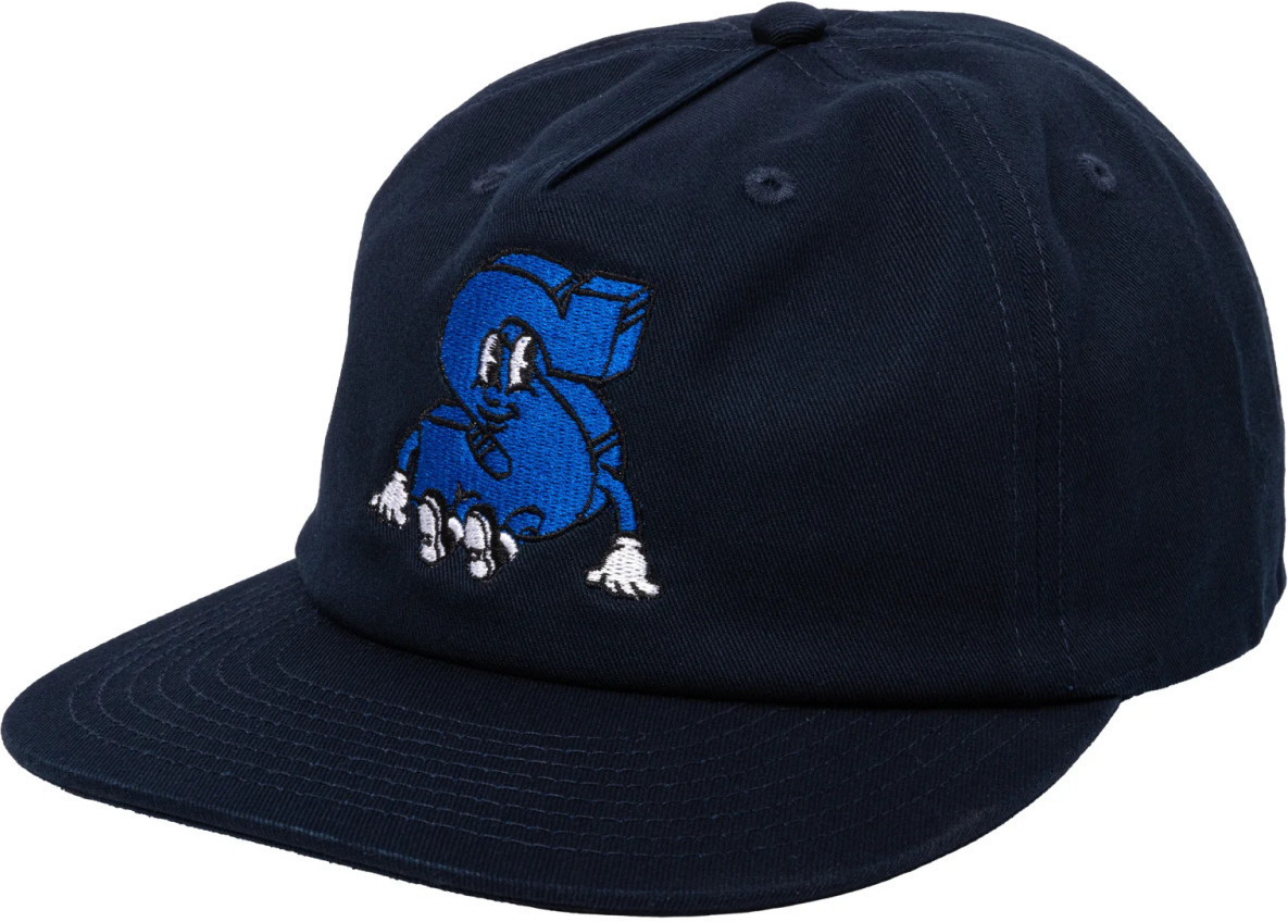 S-Man Cap