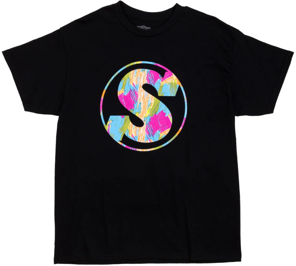 Badge V2 T-Shirt