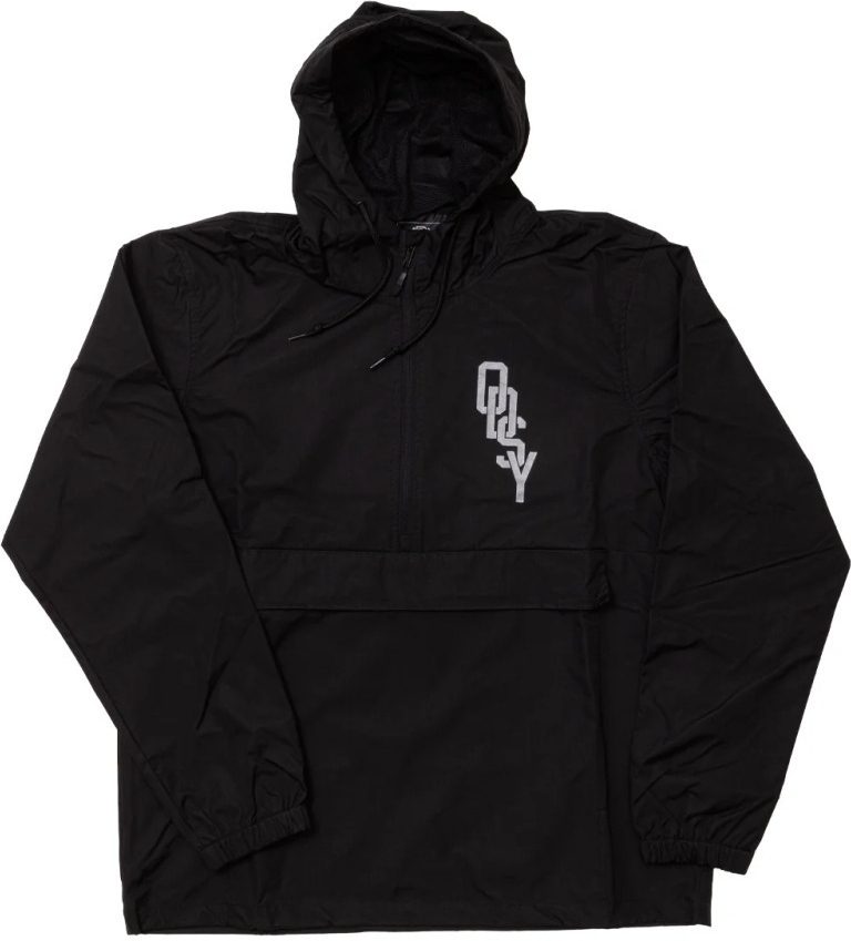 Regenjacke Interlock