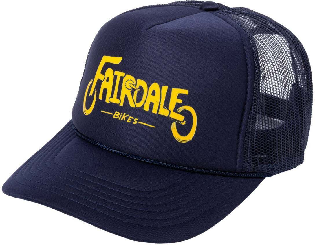 Wheels Cap