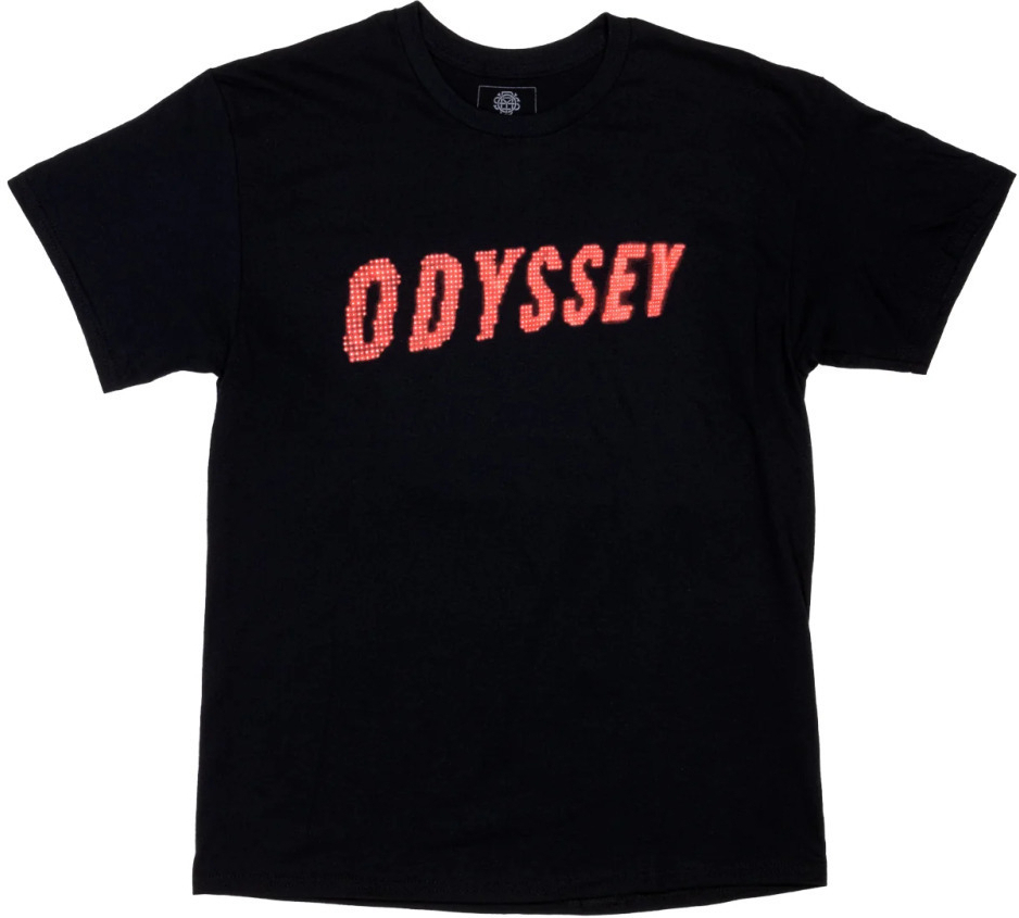 T-Shirt Electronical