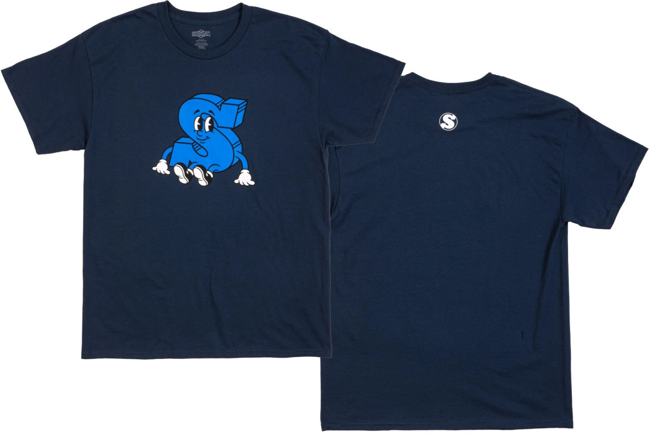 S-Man T-Shirt