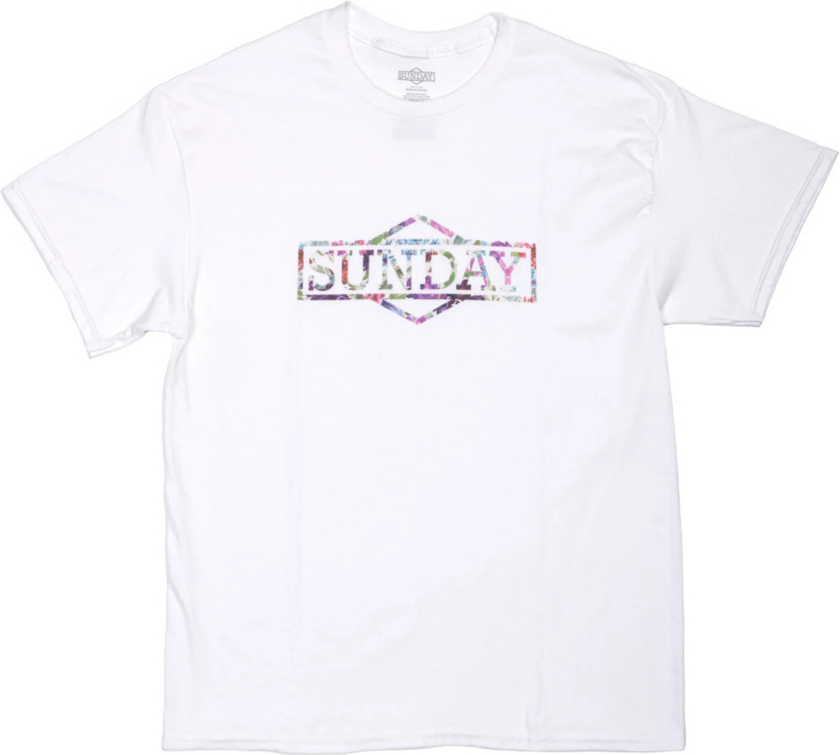T-Shirt Wallflower