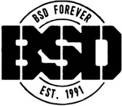 BSD
