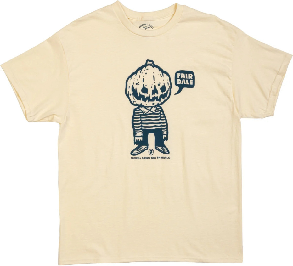 Sieben-7 T-Shirt