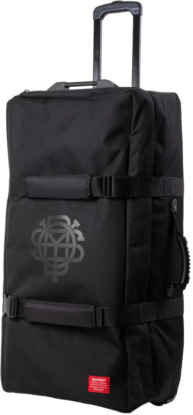 Traveler PRO Bike Bag