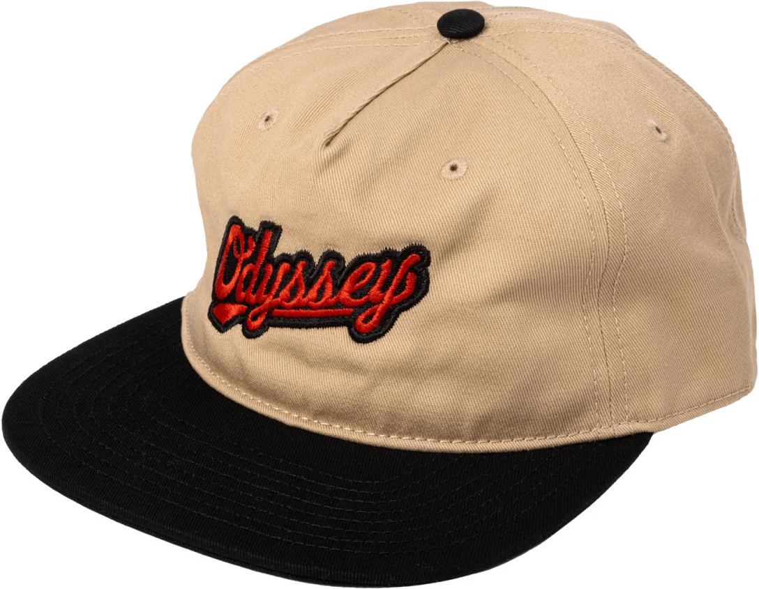 Cap Slugger 5-Panel Snapback