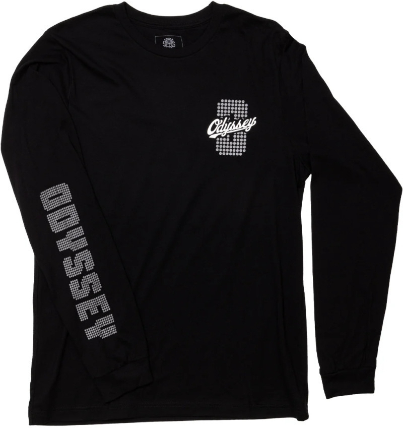 Longsleeve LITE-BOARD