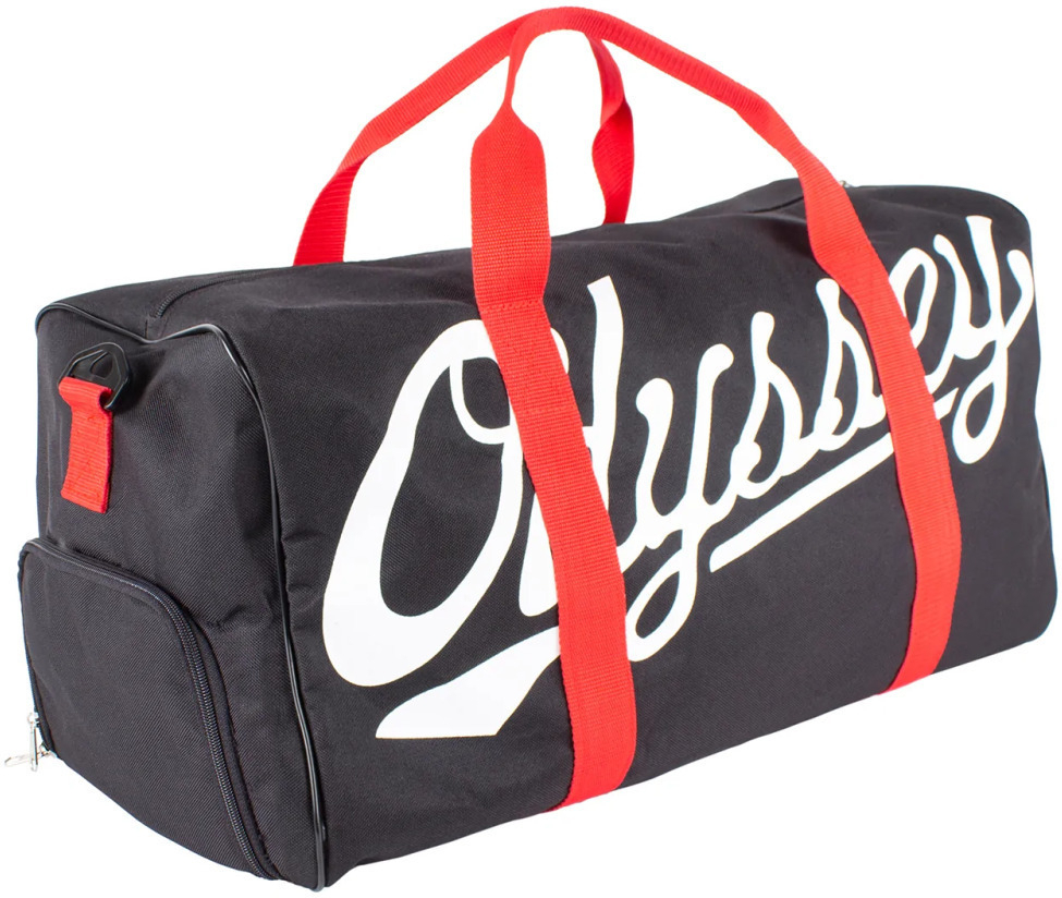 Duffler Bag
