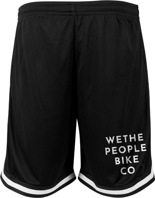 Shorts Bike Co.