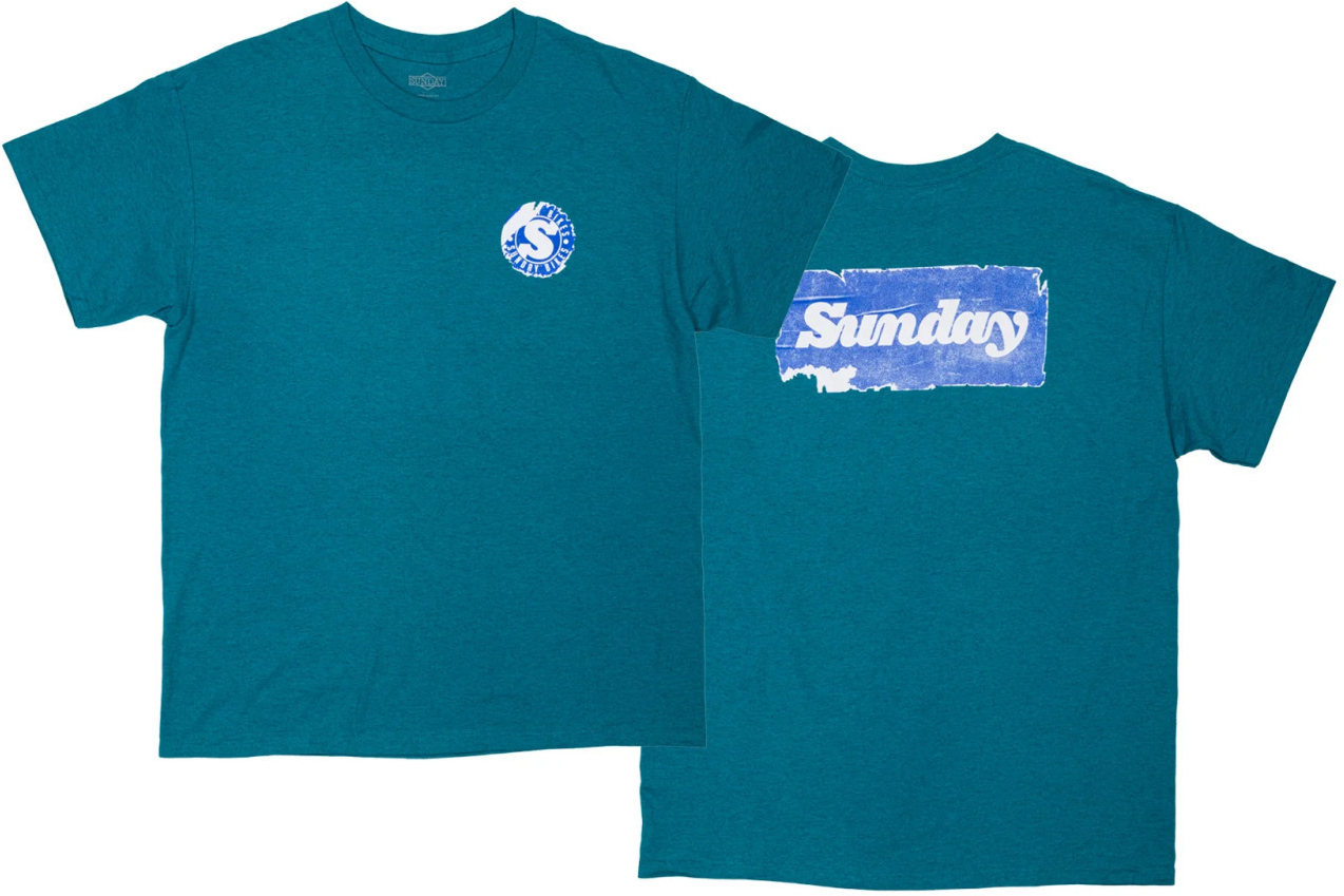 T-Shirt Sticker