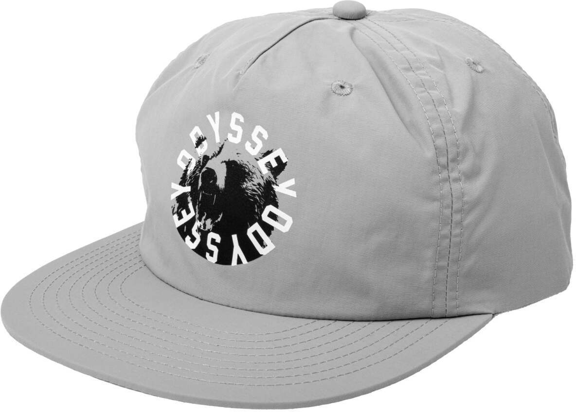 Bear Central Cap