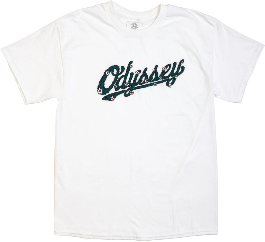 Slugger Shrub T-Shirt