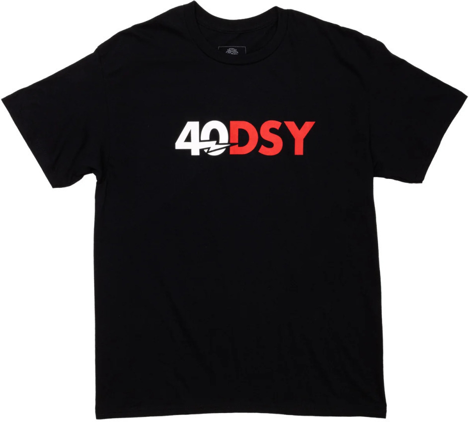 T-Shirt 40 Years