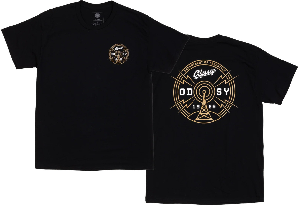 Frequency T-Shirt