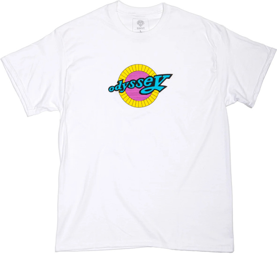 T-Shirt Super-Retro
